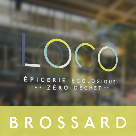 LOCO Brossard