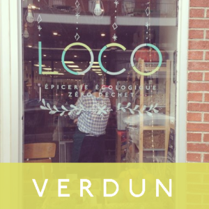 LOCO Verdun