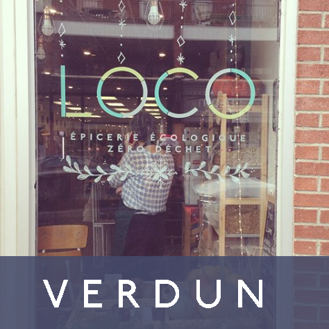 LOCO Verdun