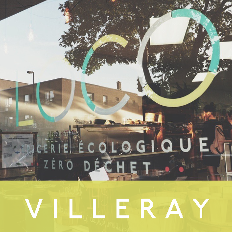 LOCO Villeray