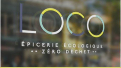 LOCO Plateau