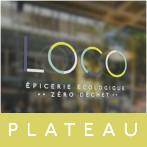 LOCO Plateau