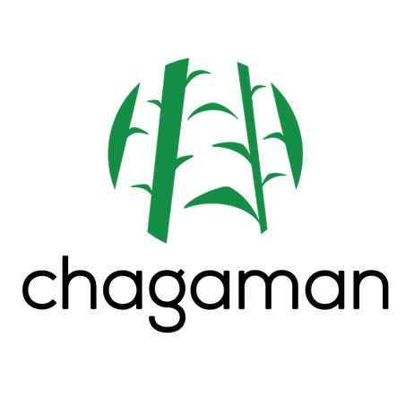 Logo de Chagaman