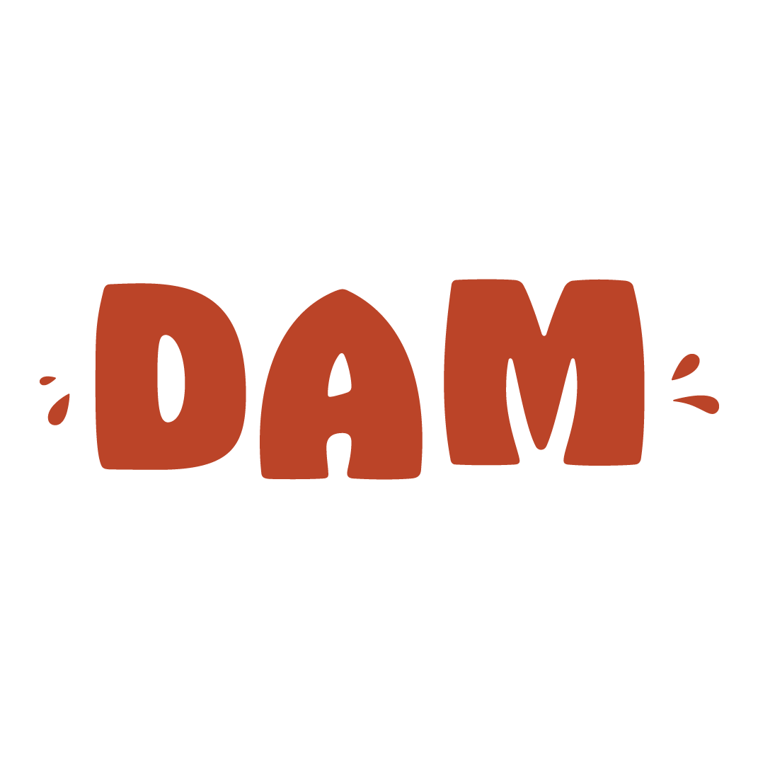 Logo DAM