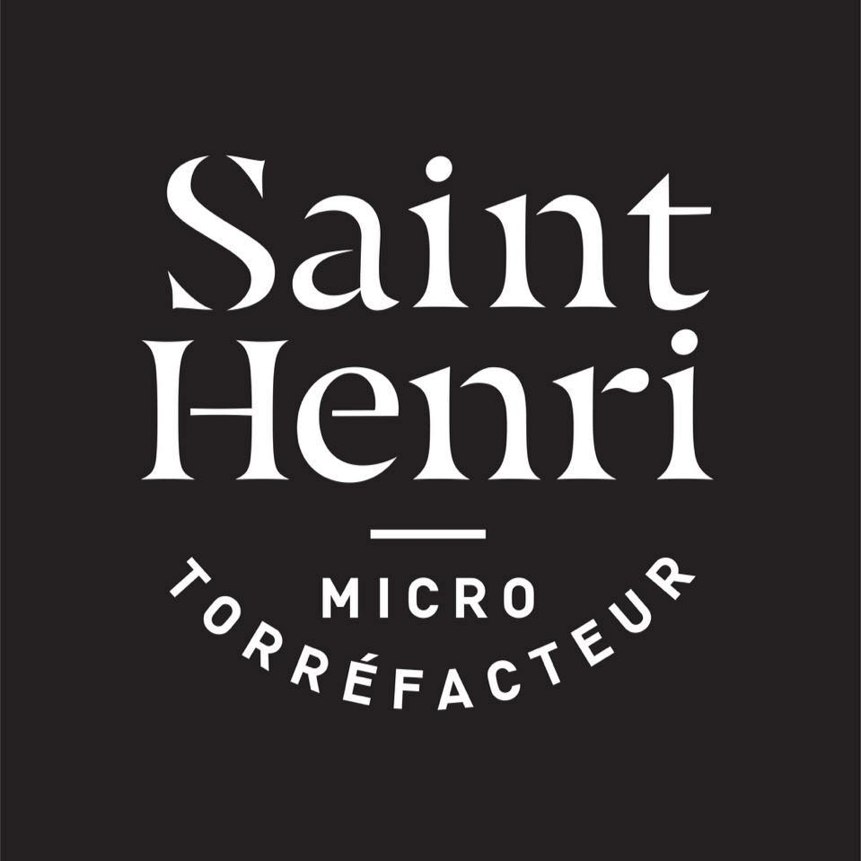 Logo Café Saint-Henri