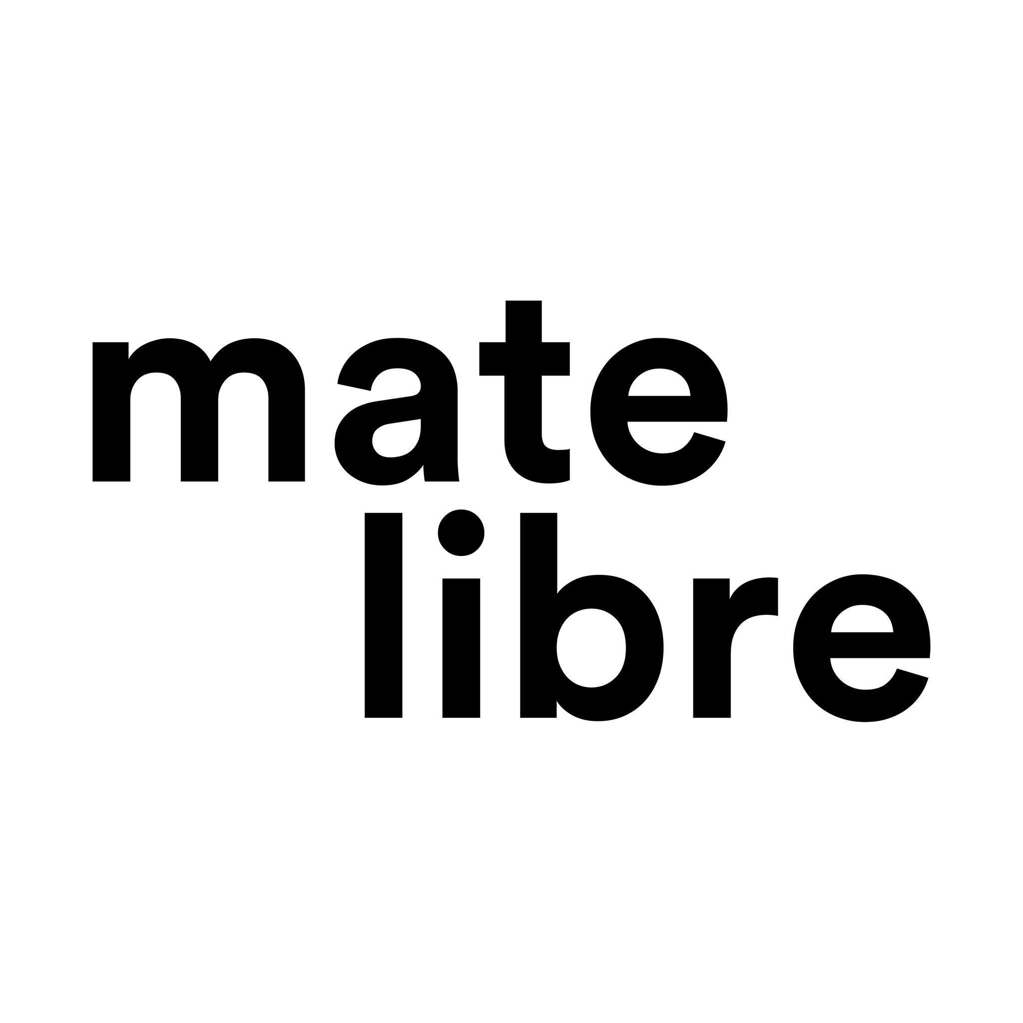 Mate Libre Logo