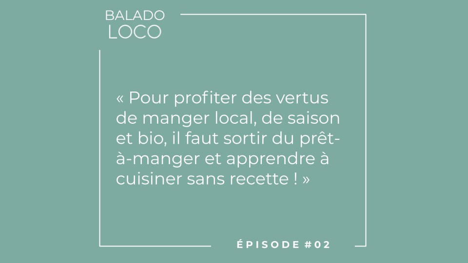 Balado LOCO - Episode 02
