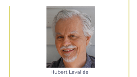 Hubert Lavallée